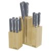 Chicago Cutlery Halsted 14-Piece Kitchen Knife Block Set